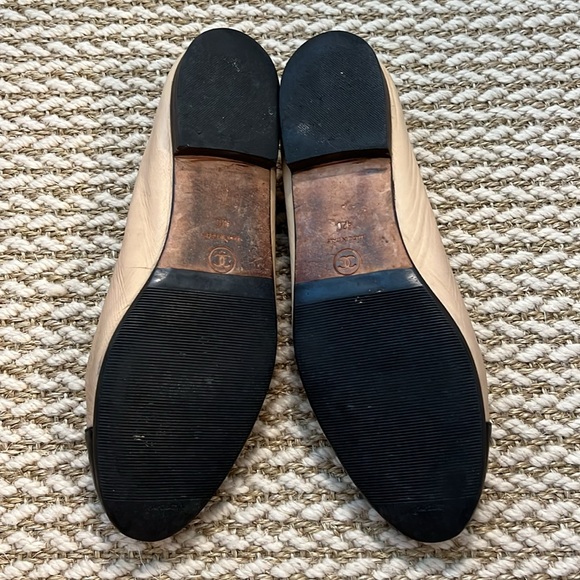 Chanel Ballerina Flats 42 - Picture 8 of 8
